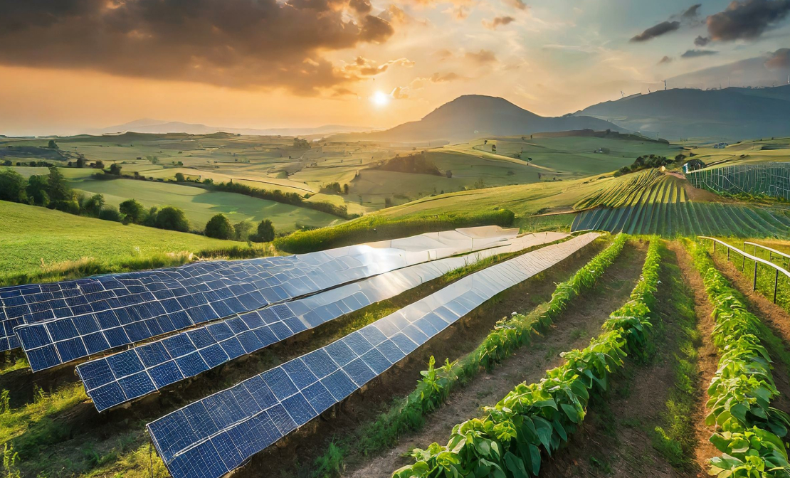 Challenges of ERP Implementation in Agriculture