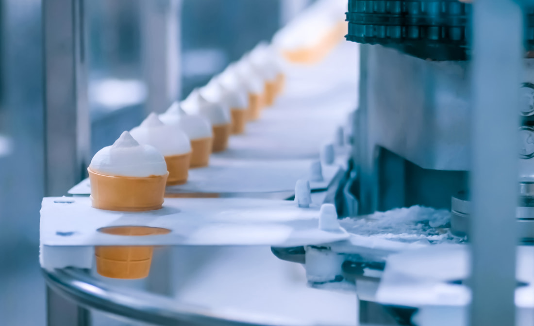 Food Safety Software | 1Ci ERP