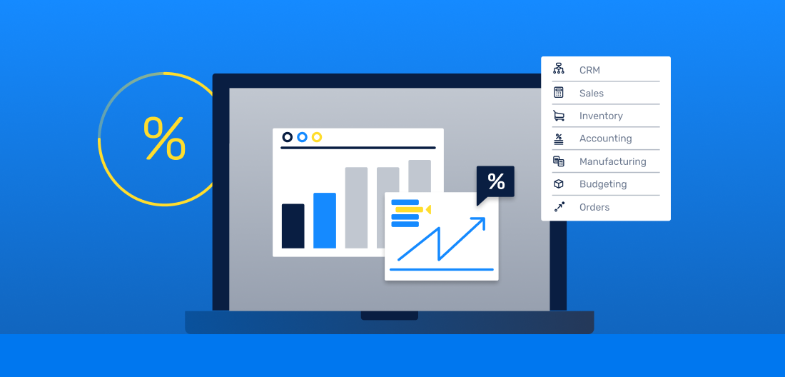 ERP Yazılımı Nedir | ERP Yazılımı Nasıl Kullanılır