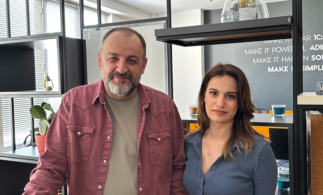 Birlikte Büyümenin İşbirlikçi Yolculuğu