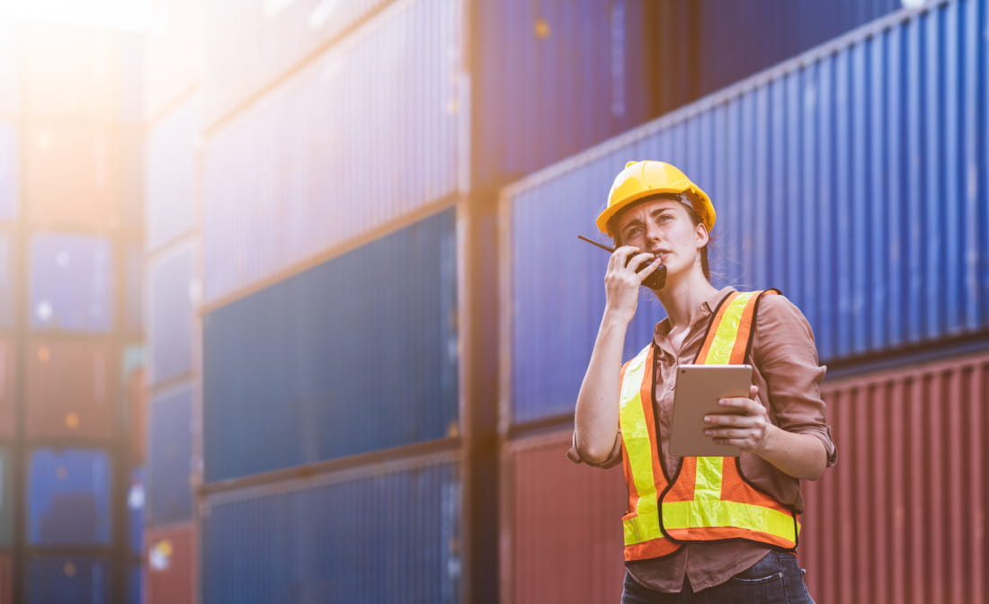 Wie 1C:Drive Handels- und Produktionsunternehmen dabei hilft, ihr Supply Chain Management auf ein neues Niveau zu heben