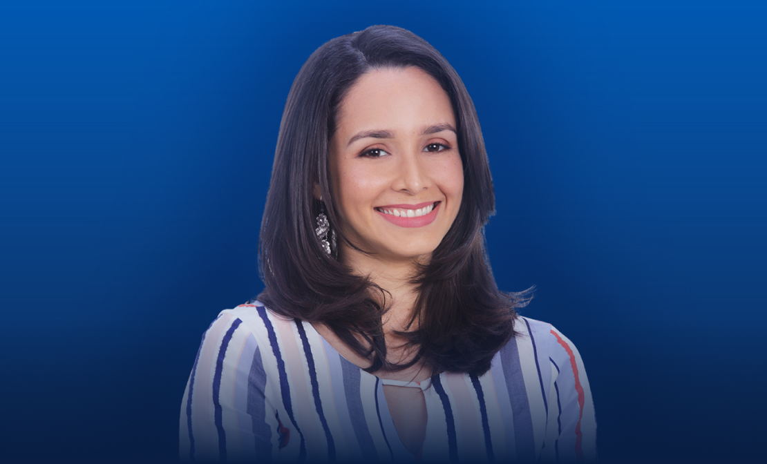 De Ingeniera a Líder tecnológica: Entrevista con Laura Idarraga