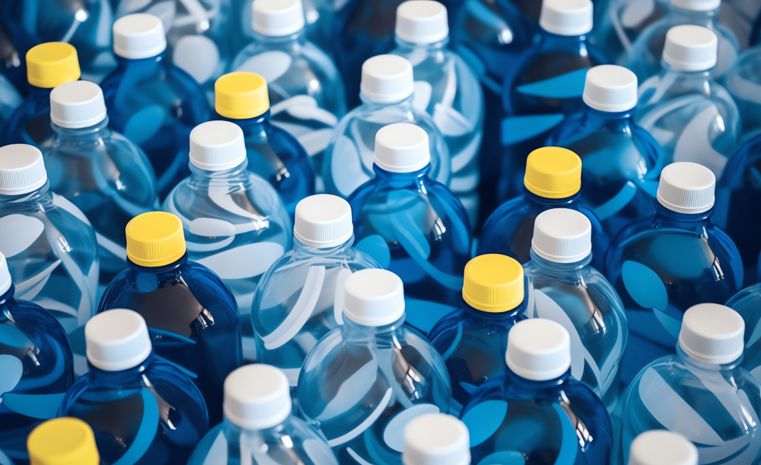 Plastic Manufacturing Industry in Latin America | ERP Solutions