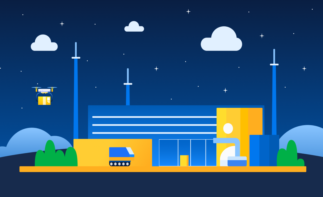 Criterios estratégicos para elegir un ERP que consolide la transformación digital