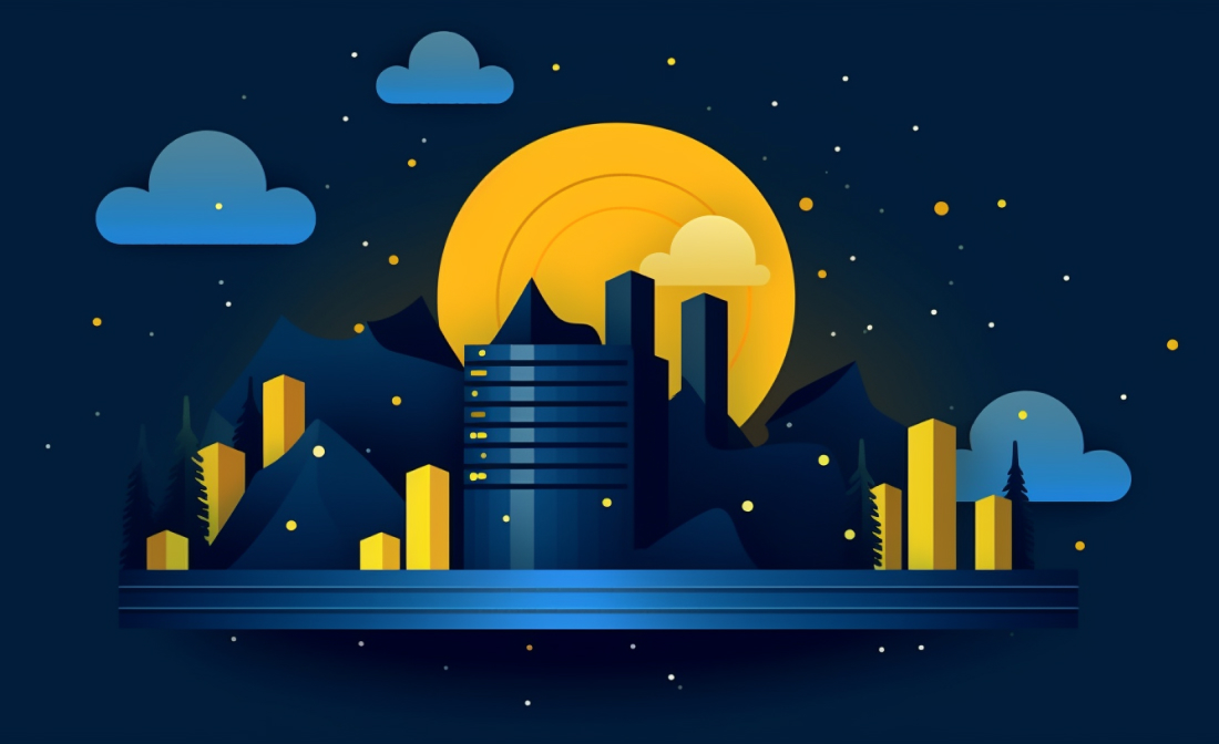 Cara untuk mengolah data lebih efisien | 1Ci 