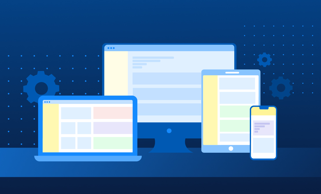 Unleashing the Power of Cross-Platform Development with 1C:Enterprise