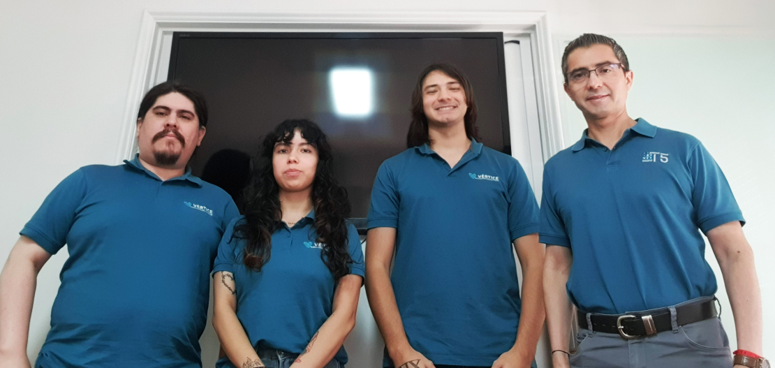 Vertice and 1Ci: Pioneers in Chile's Technological Revolution