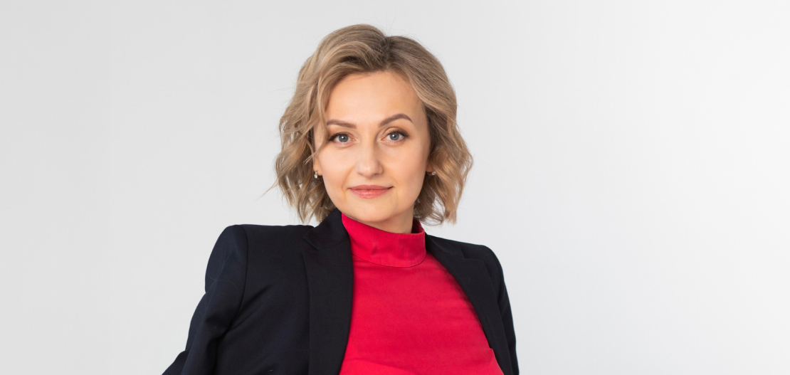 Die technologische Odyssee von Irina: Vom tierärztlichen Traum zum technologischen Unternehmertum