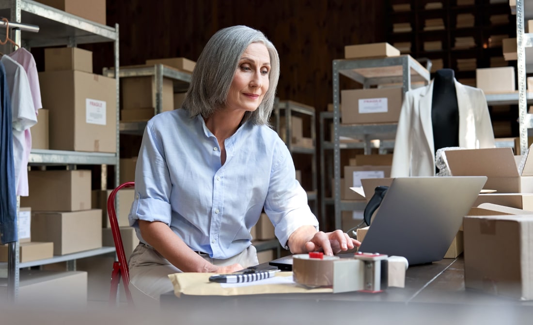 Produsen Make-to-Order Juga Dapat Memulai Dengan Ecommerce