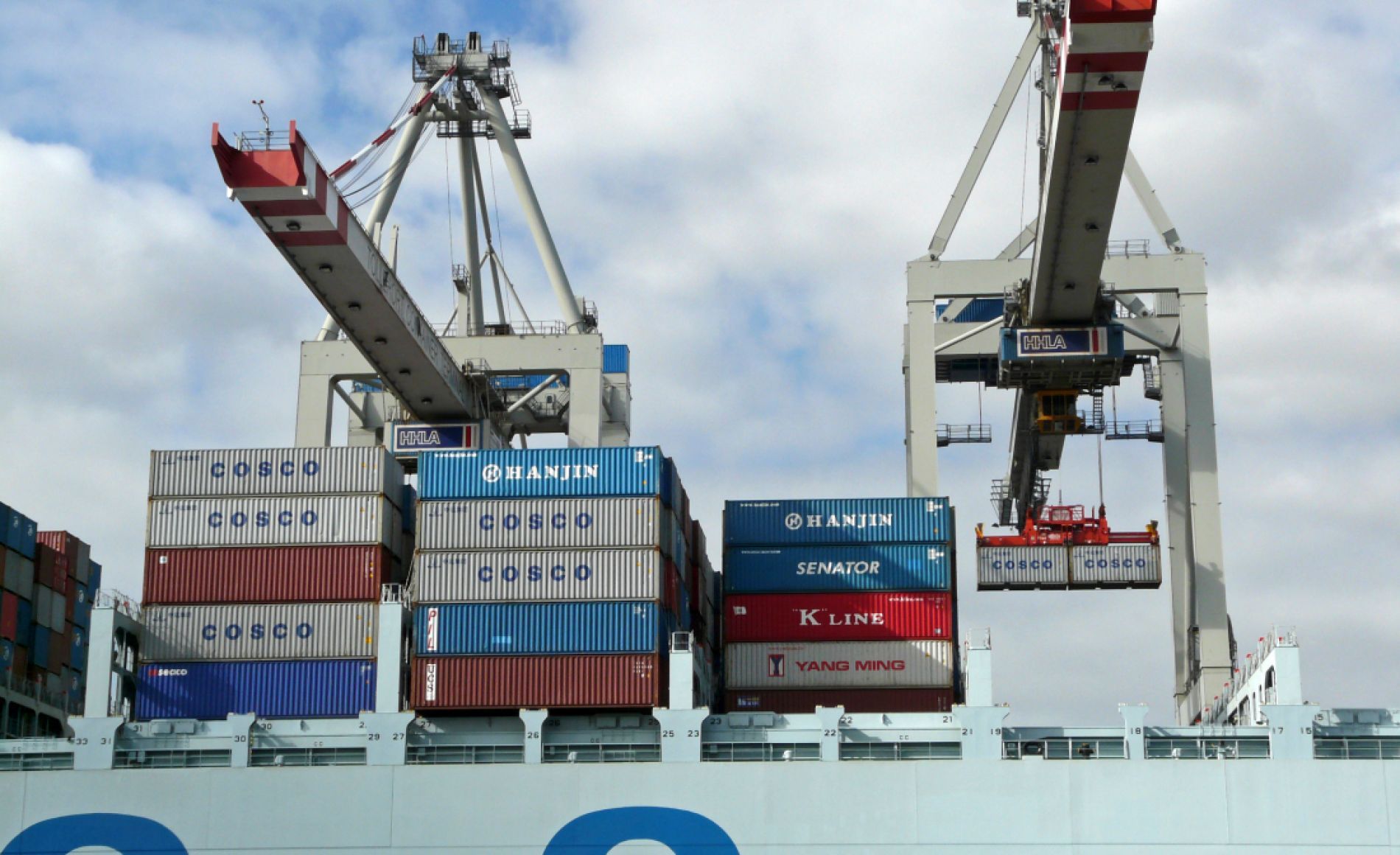 Software für den internationalen Handel | 1Ci