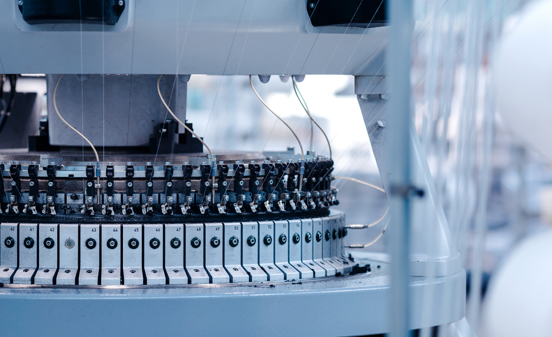 Implementing an ERP system at a textile manufacturing company: Benefits and Pitfalls