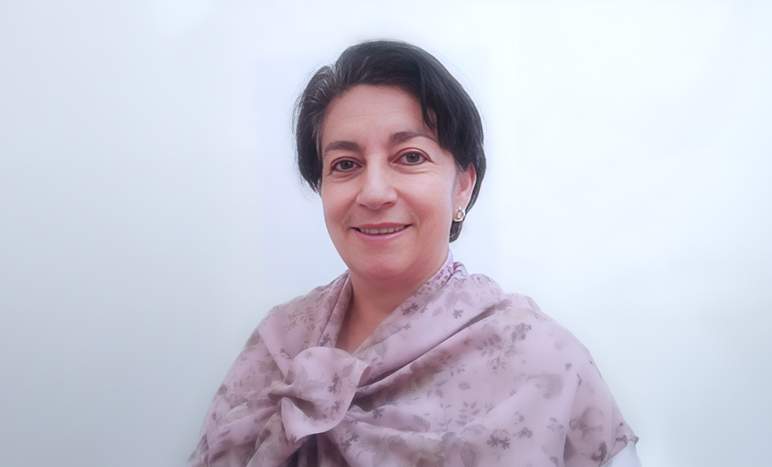 Triumphant Perspectives: Nelsy Velosa and her Journey in Technological Vanguard