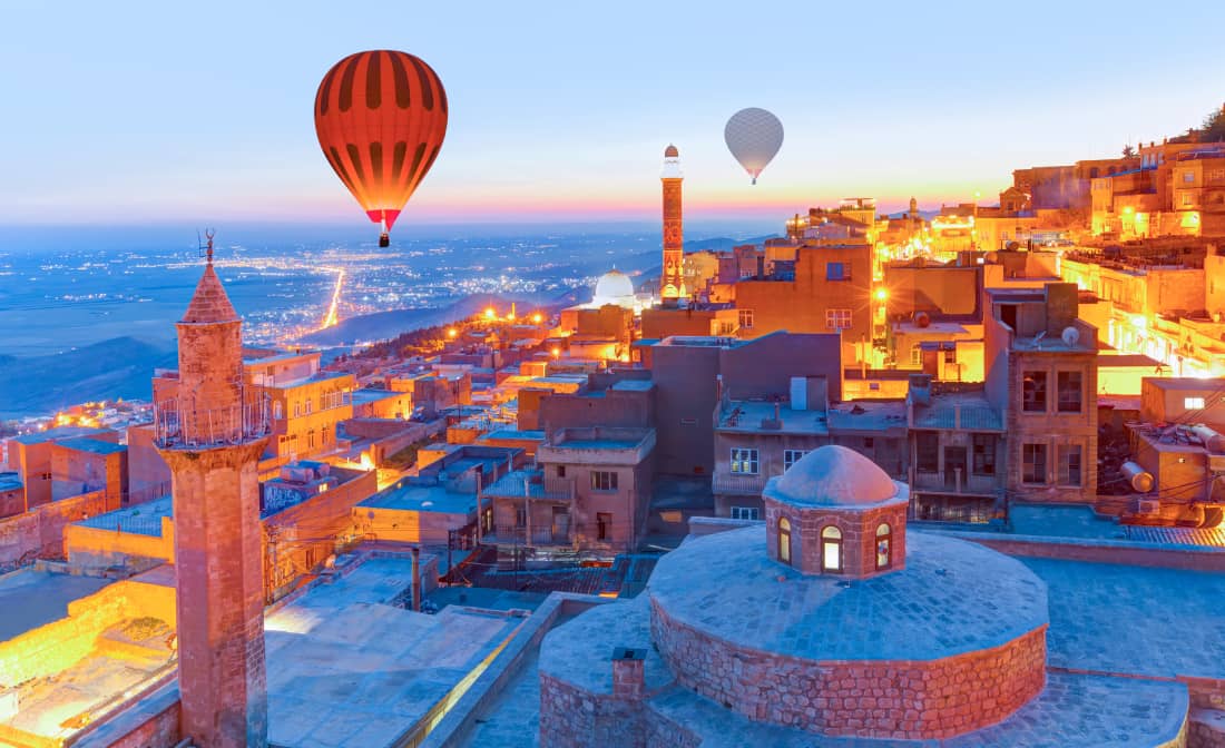 ERP Software Experience | Starting Business in Turkey