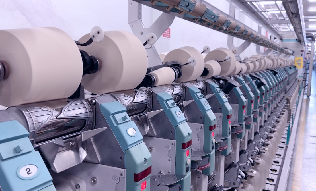 Tüsa Group, 2025’te Tekstil Sektörünün Yeni Zorluklarına Nasıl Uyum Sağlıyor?