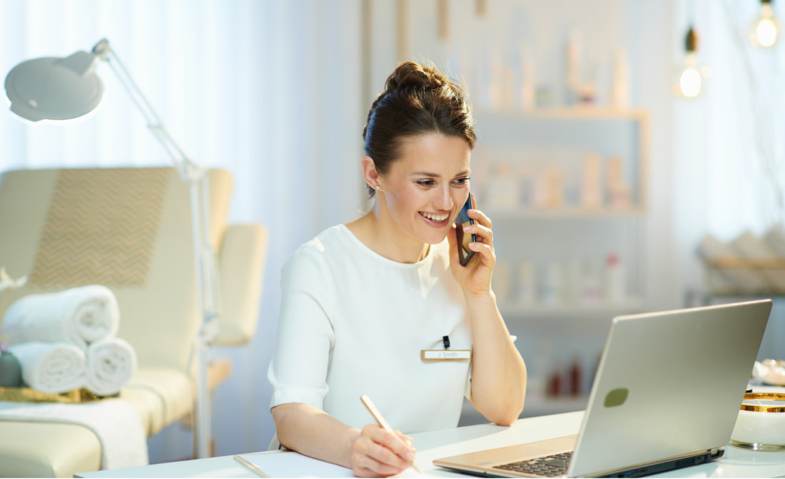 ERP für Business | 1Ci 