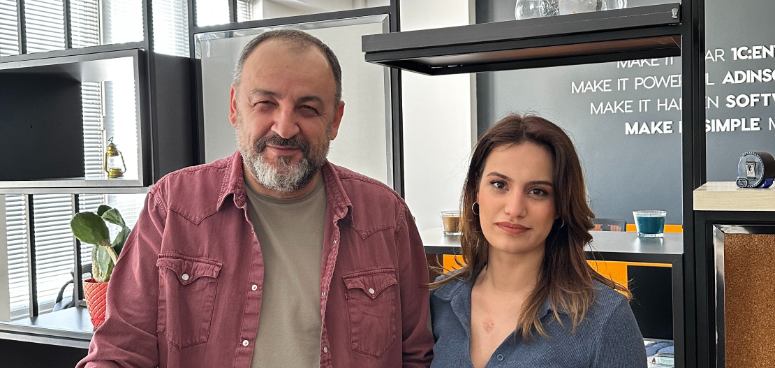 Birlikte Büyümenin İşbirlikçi Yolculuğu