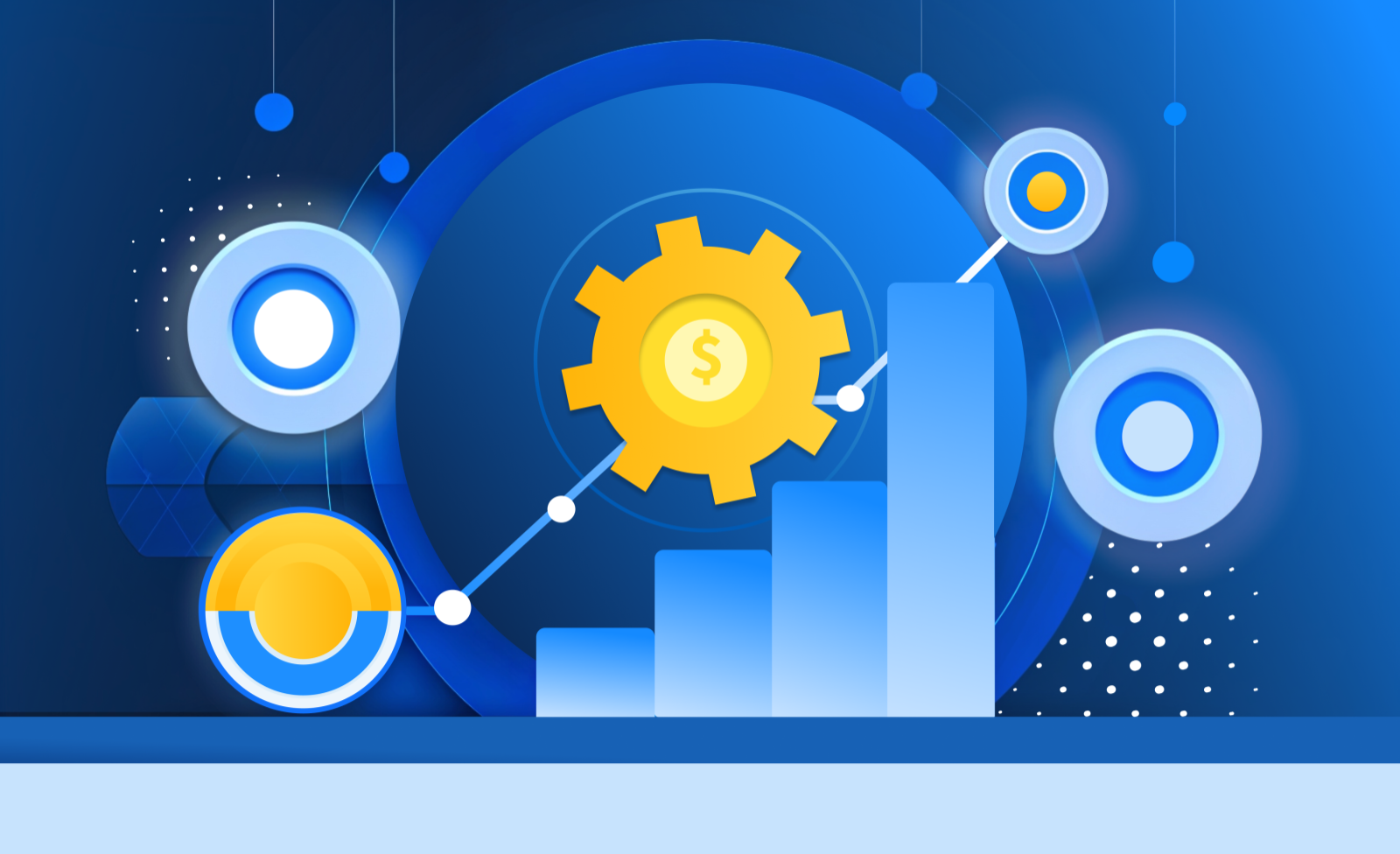 Three Practical Steps to Boost Your Sales Efficiency. Step #3