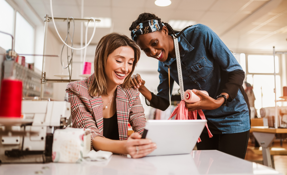 Apparel Manufacturing Software | 1Ci