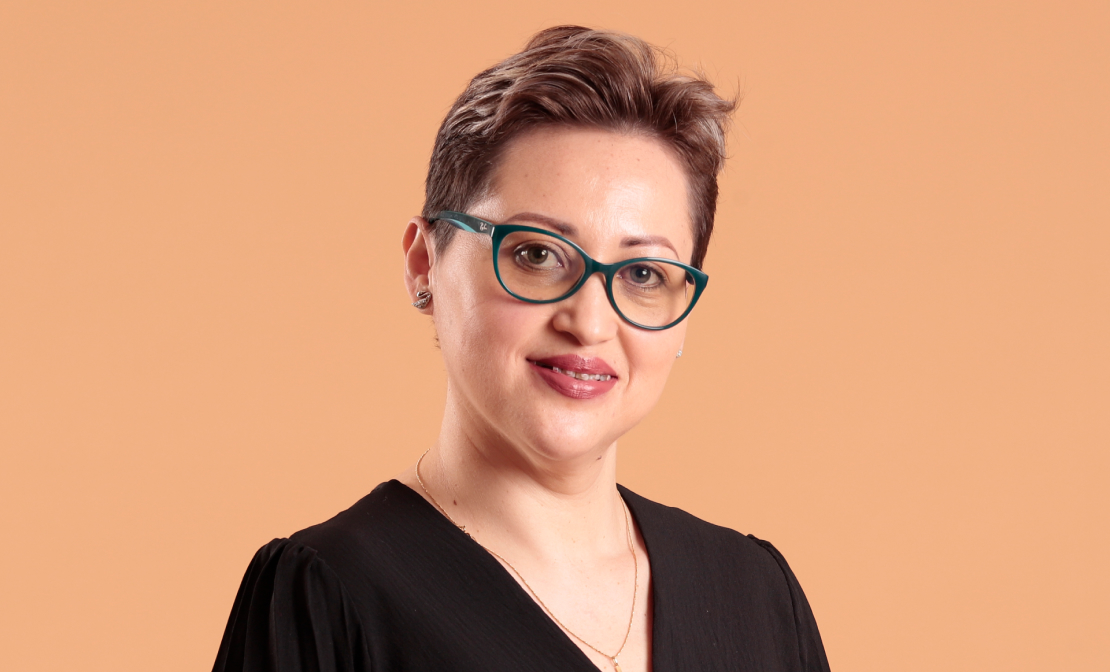Innovación, Transformación y Conocimiento: Una Conversación con Johanna Pulido, CEO y Fundadora de FactorINN 