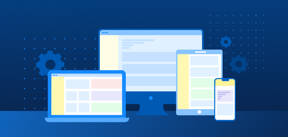 Unleashing the Power of Cross-Platform Development with 1C:Enterprise