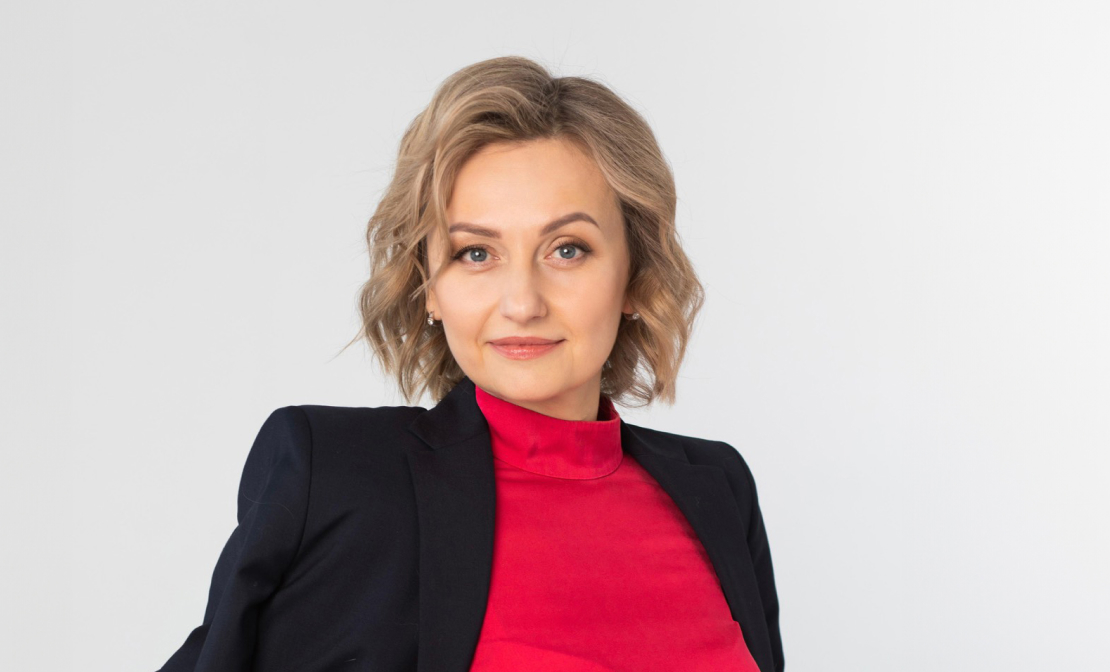 Die technologische Odyssee von Irina: Vom tierärztlichen Traum zum technologischen Unternehmertum