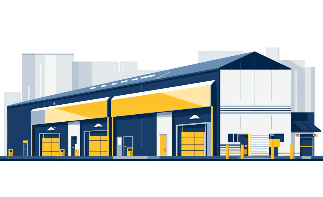 Wie automatisiert man den Lagerbetrieb und senkt die Kosten mit Hilfe von ERP-Software: ein Interview mit 1Ci Partner