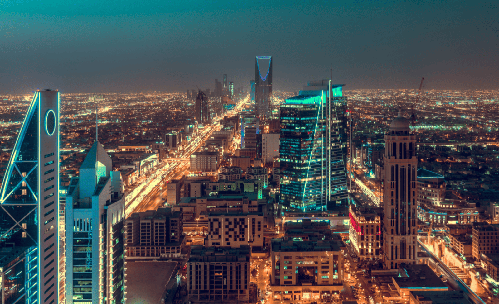 ERP in Saudi Arabia (KSA) | 1Ci