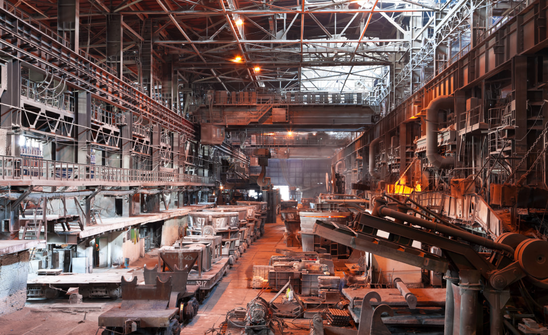 Production Planning Systems - 1C:Drive ERP 