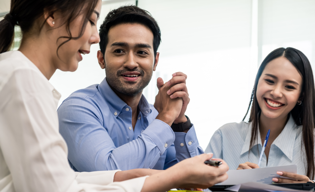 Implementierung von ERP-Lösungen auf dem indonesischen Markt | 1Ci