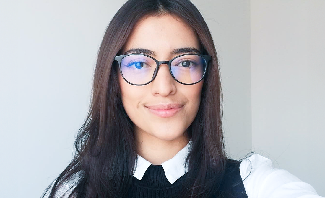 Interview mit Laura Cardona
