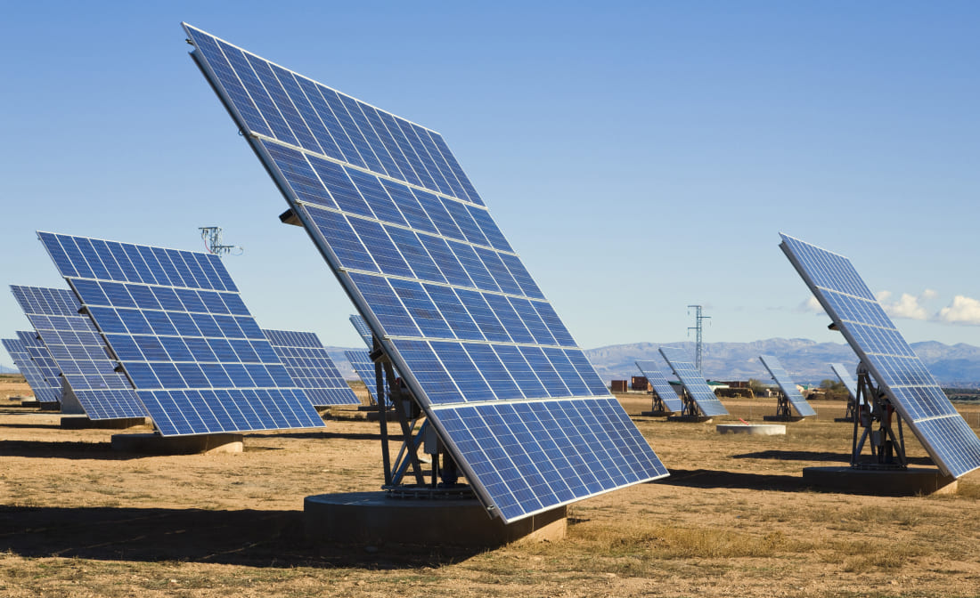 Almanya'da Güneş Enerjisi Pazarının Evrimi