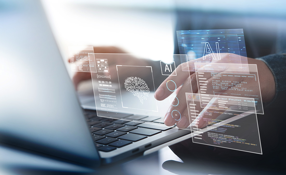 Künstliche Intelligenz und ERP-Systeme | ERP Erfahrung 