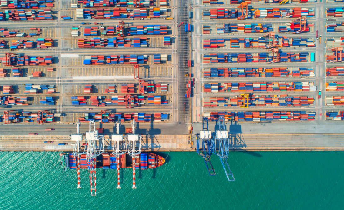 Challenges of International Trade | ERP System 