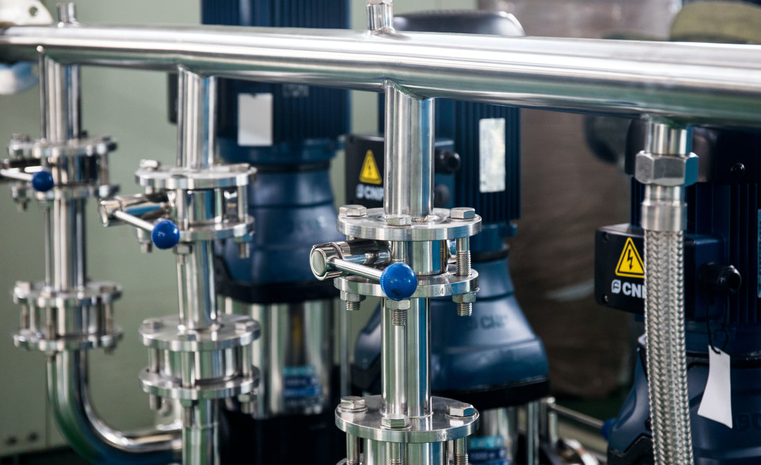 Make to Order Production | Make to Stock ERP 